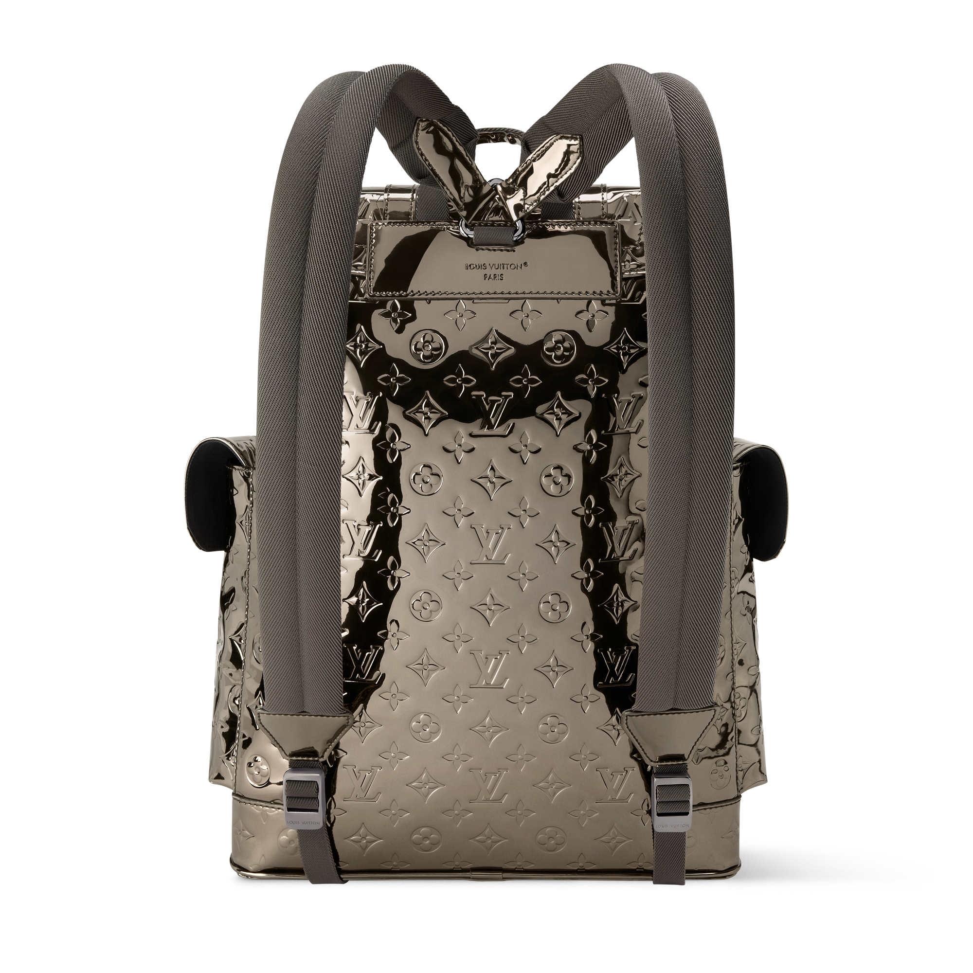 Christopher LV Icons Men's Bags | LOUIS VUITTON